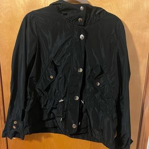 Micheal kors rain/wind jacket